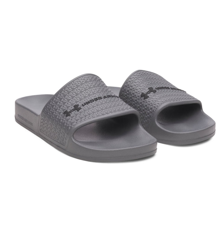 Under Armour  UA ARMR SLIDE LITE - TITAN GRAY