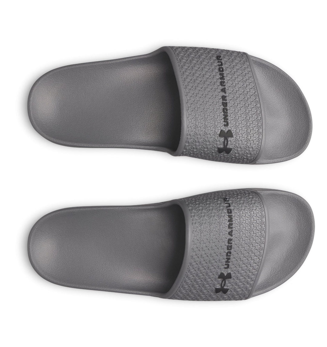 Under Armour  UA ARMR SLIDE LITE - TITAN GRAY
