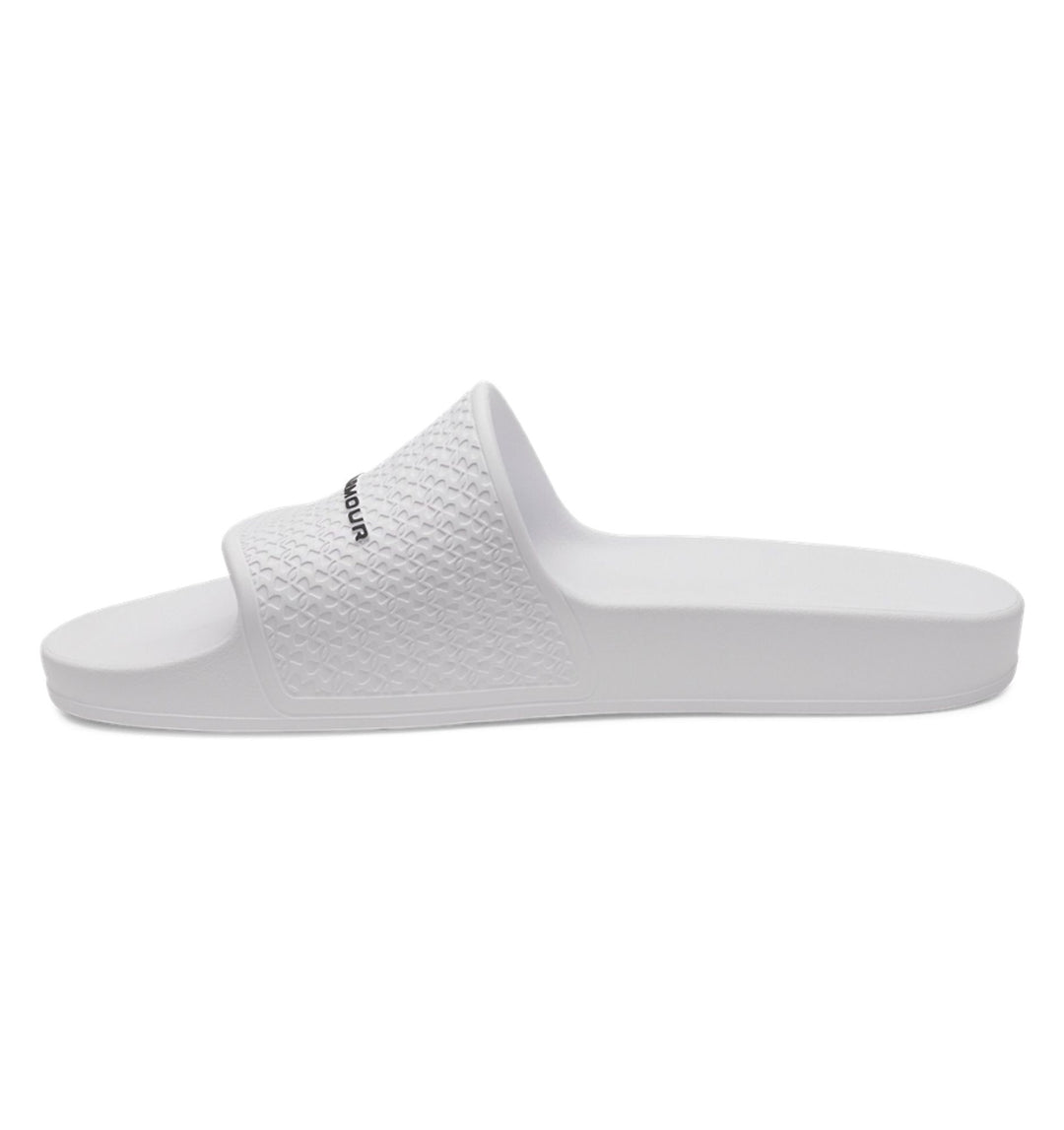 Under Armour Ua Armr Slide Lite - white