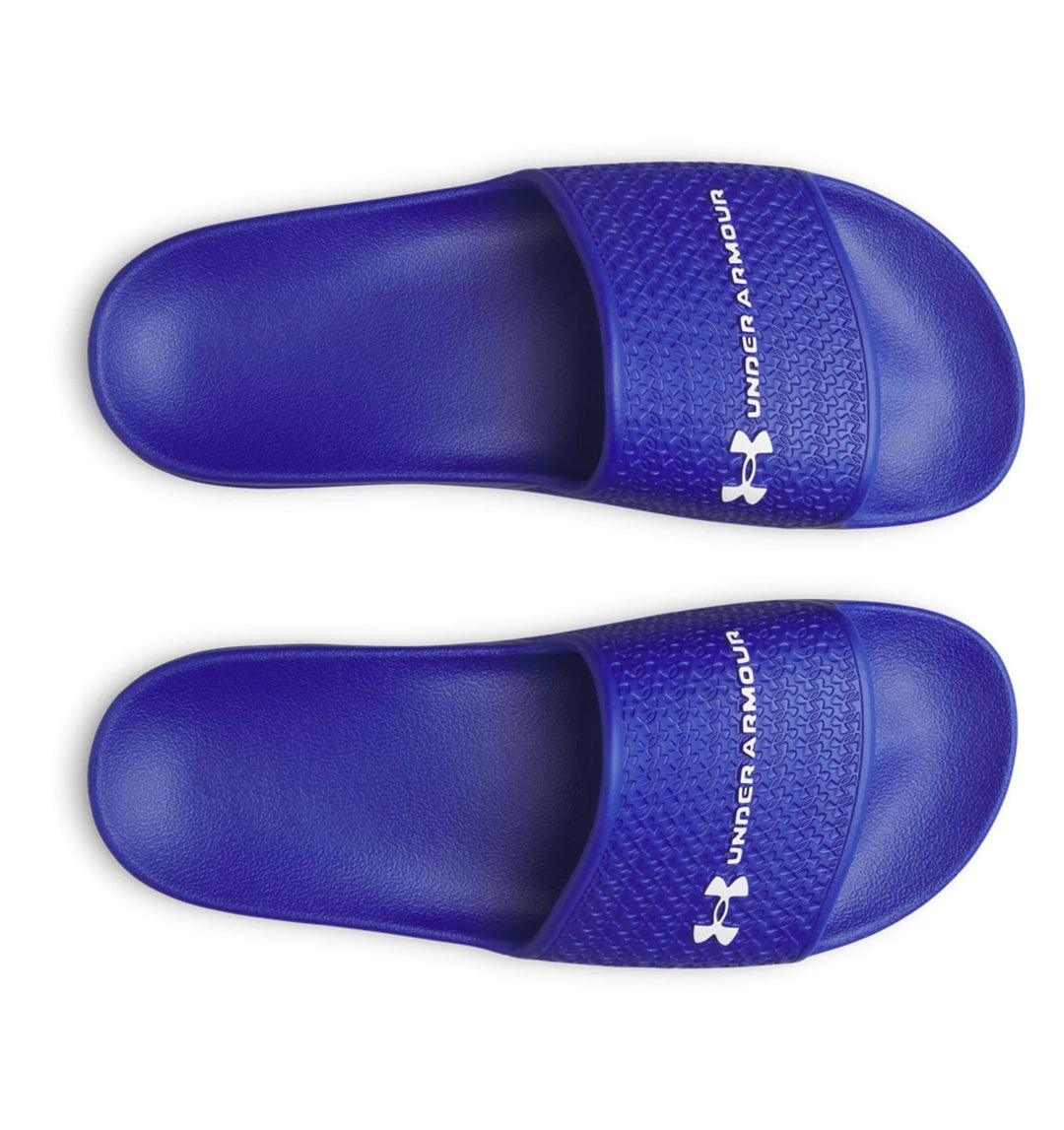 Under Armour  UA ARMR SLIDE LITE - ROYAL