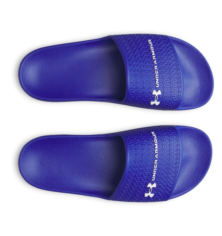 Under Armour  UA ARMR SLIDE LITE - ROYAL