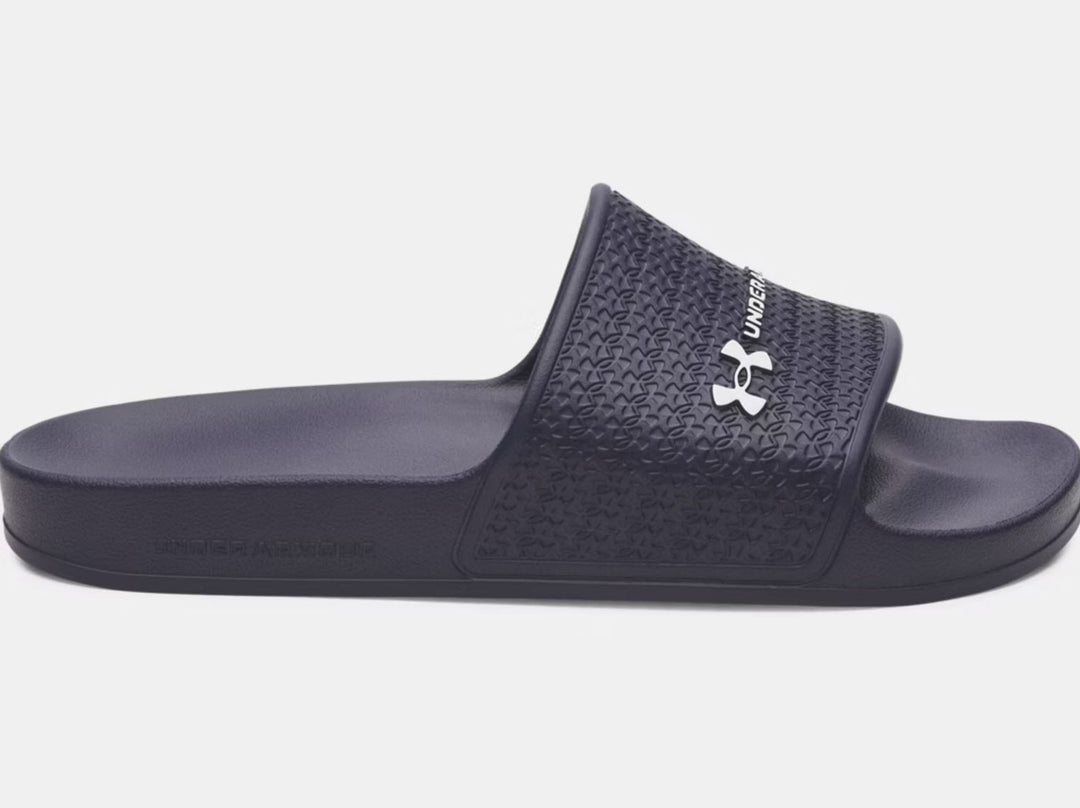 Under Armour Ua Armr Slide Lite - midnight navy