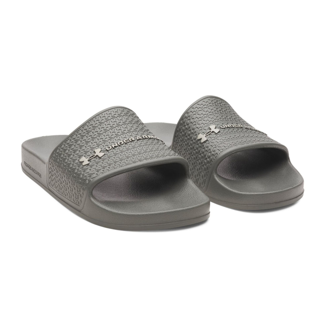 Under Armour  UA ARMR SLIDE LITE - CLAY GREEN