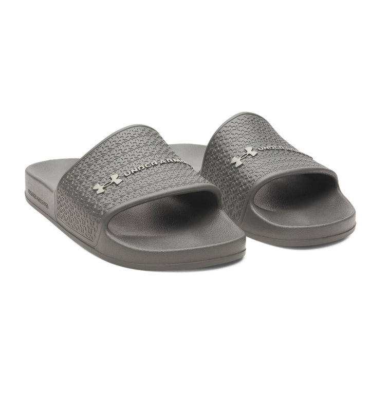 Under Armour  UA ARMR SLIDE LITE - CLAY GREEN