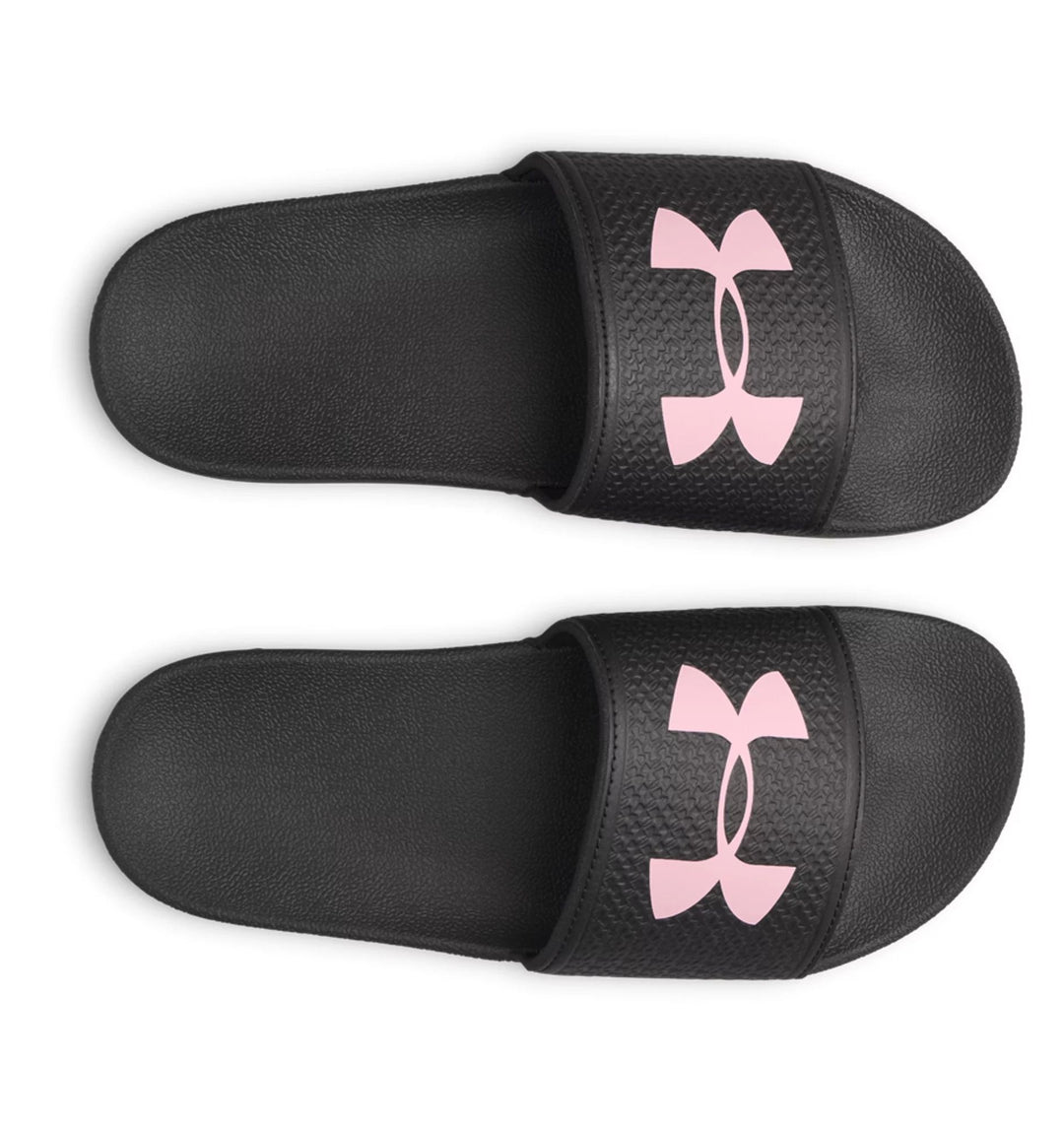 Under Armour Ua W Armr Slide - black