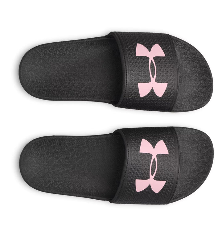 Under Armour Ua W Armr Slide - black