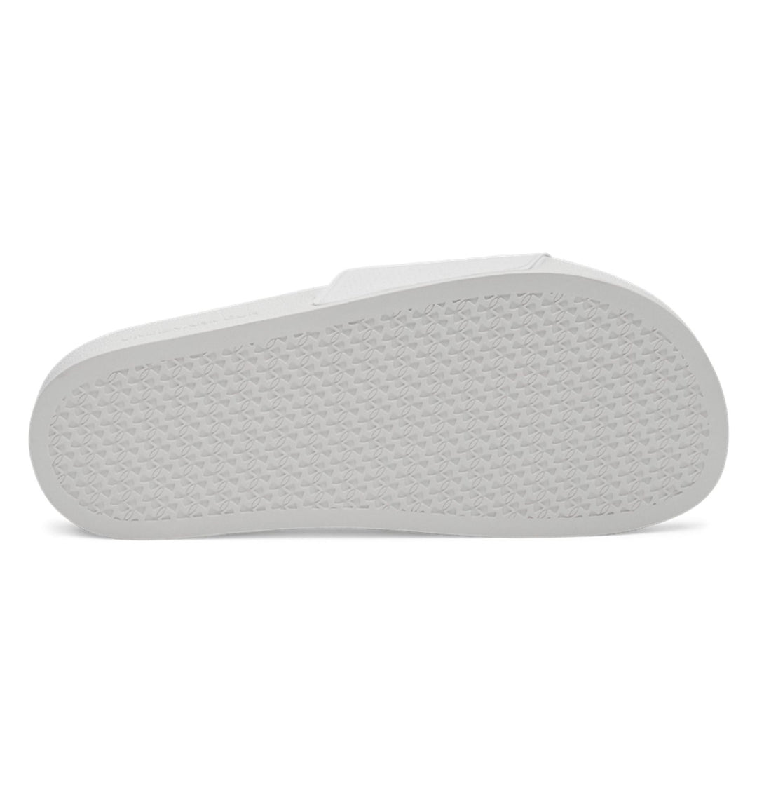 Under Armour Ua W Armr Slide - white