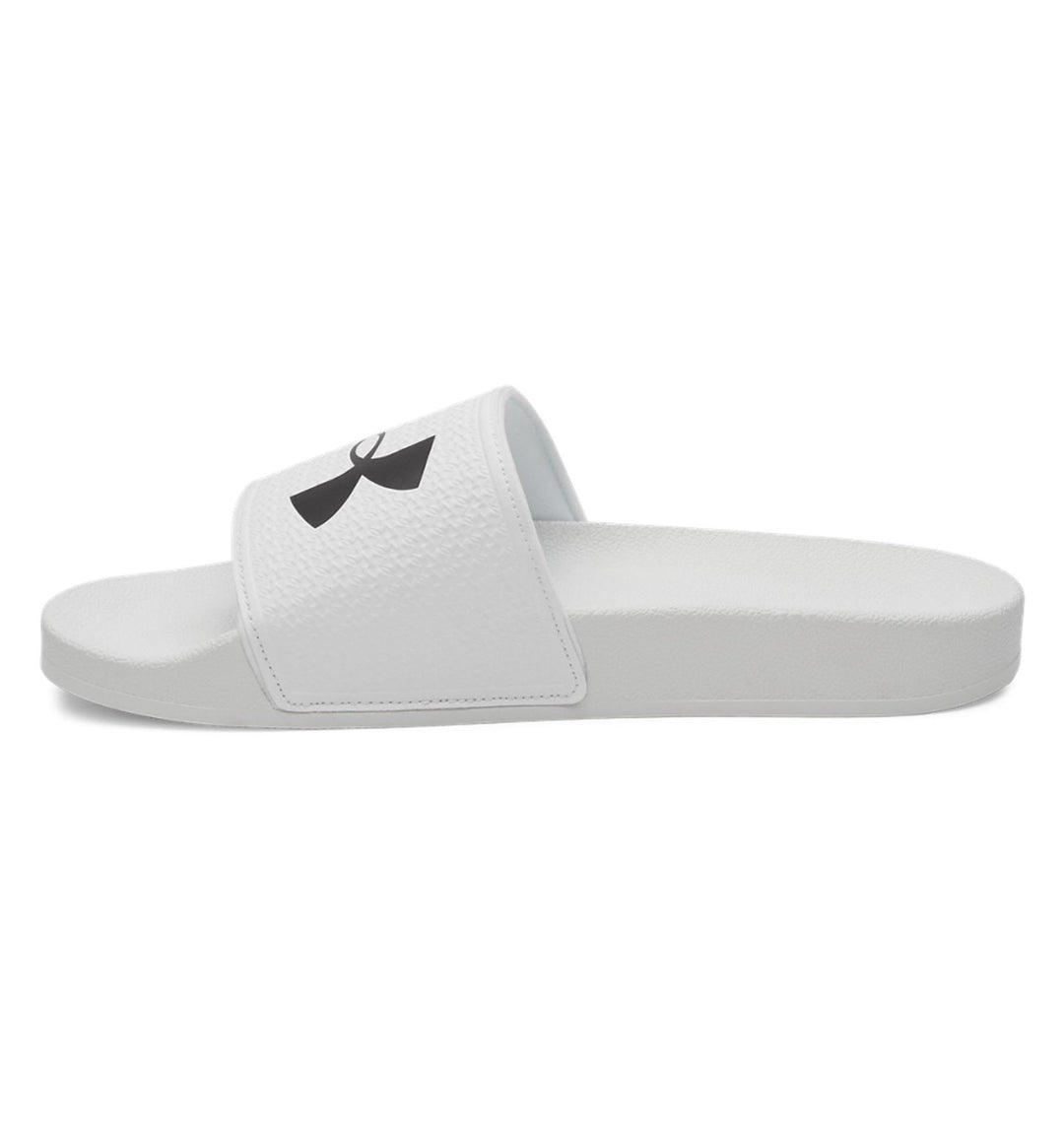 Under Armour Ua W Armr Slide - white
