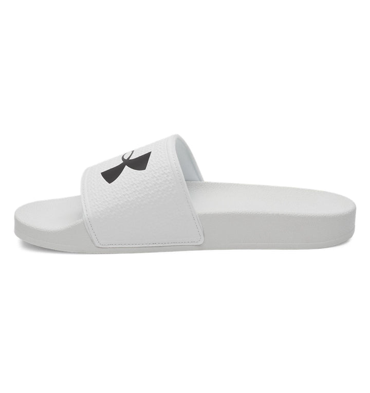 Under Armour Ua W Armr Slide - white