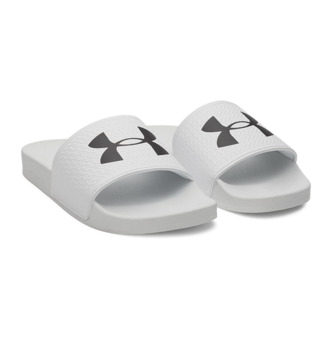Under Armour Ua W Armr Slide - white