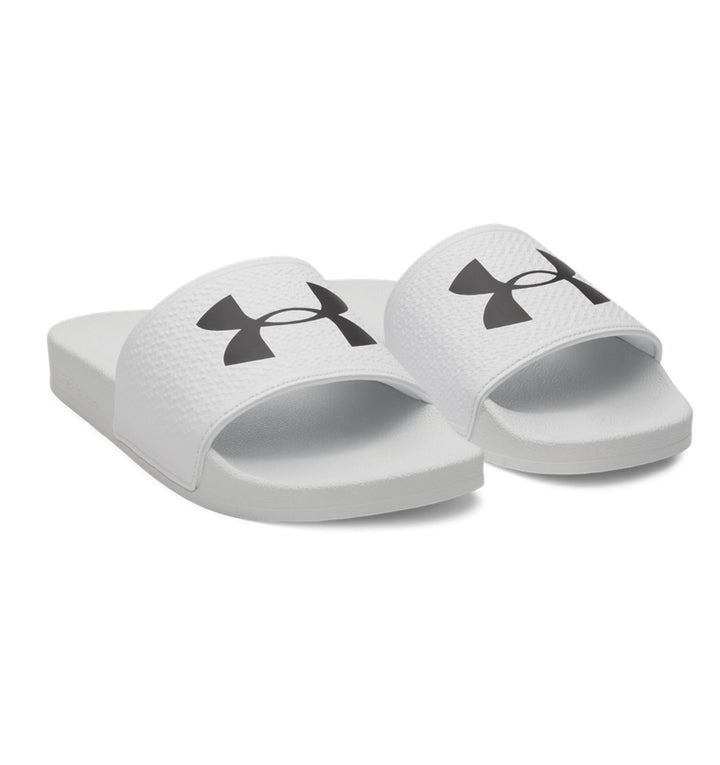 Under Armour Ua W Armr Slide - white