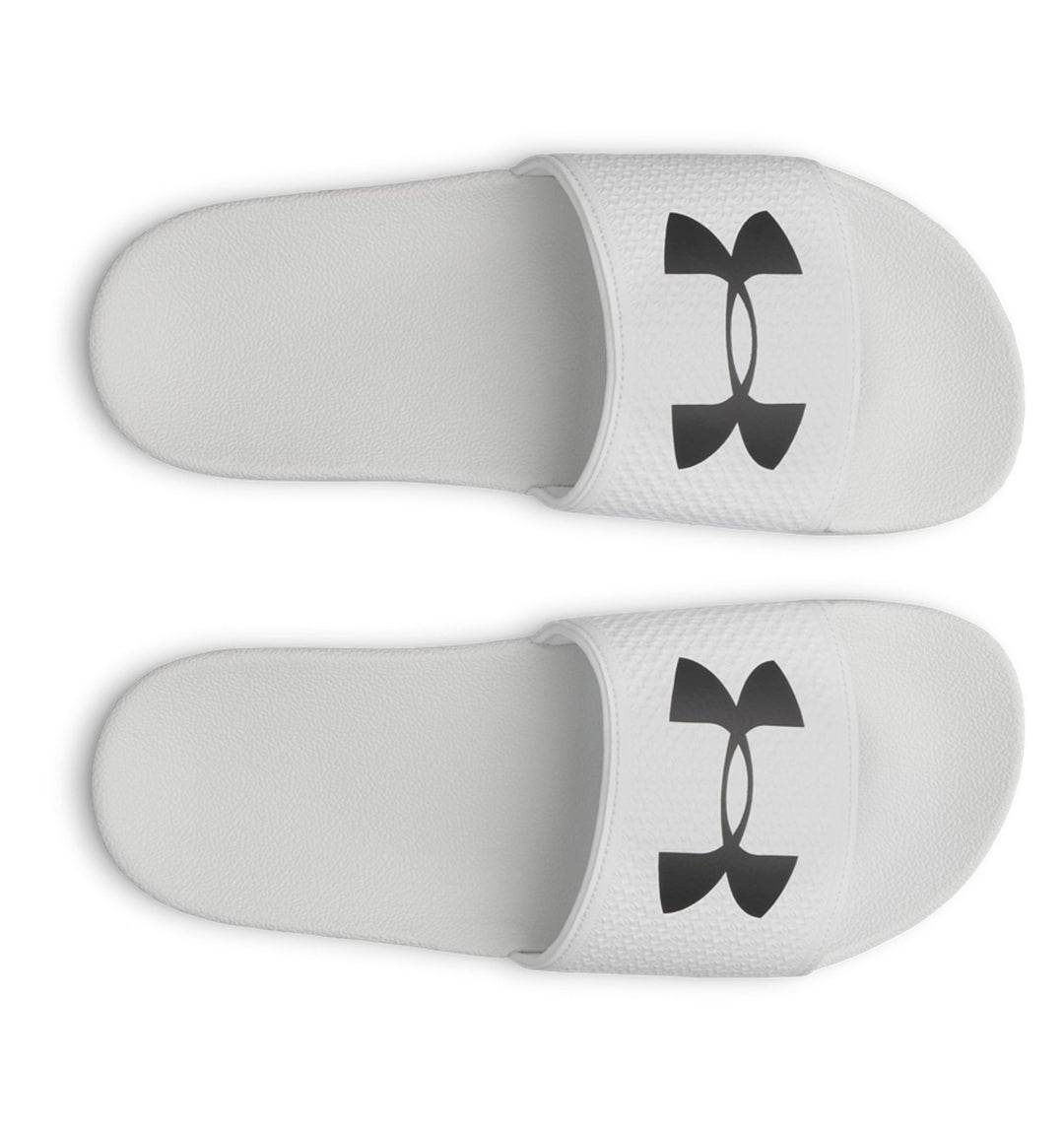 Under Armour Ua W Armr Slide - white