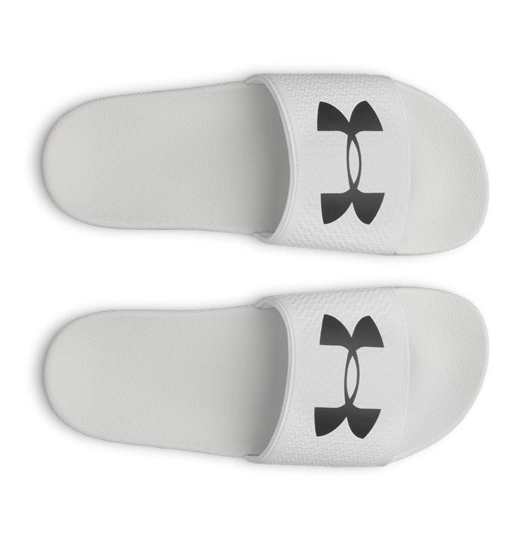 Under Armour Ua W Armr Slide - white