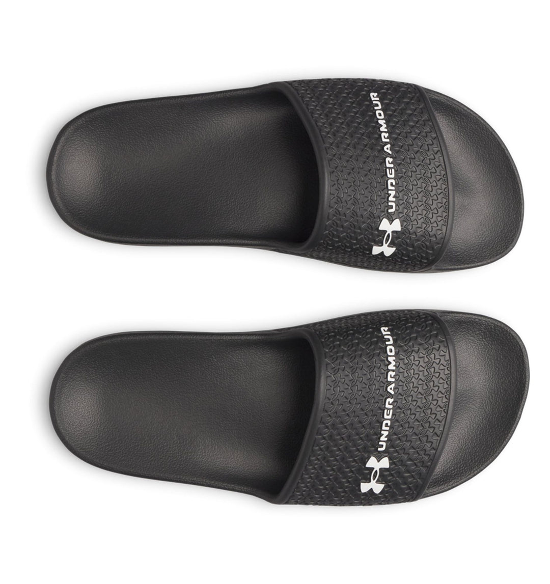 Under Armour Ua W Armr Slide Lite - black
