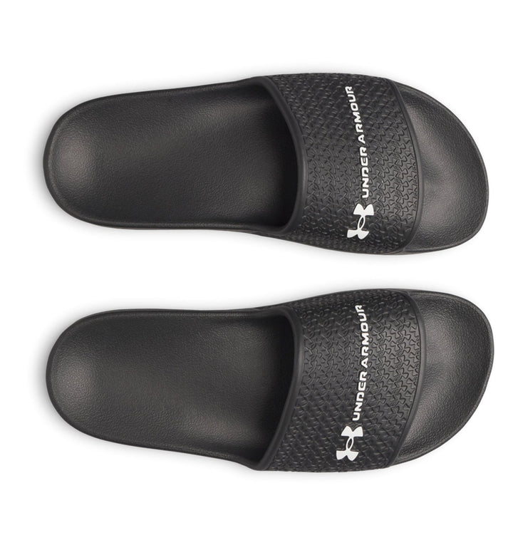 Under Armour Ua W Armr Slide Lite - black