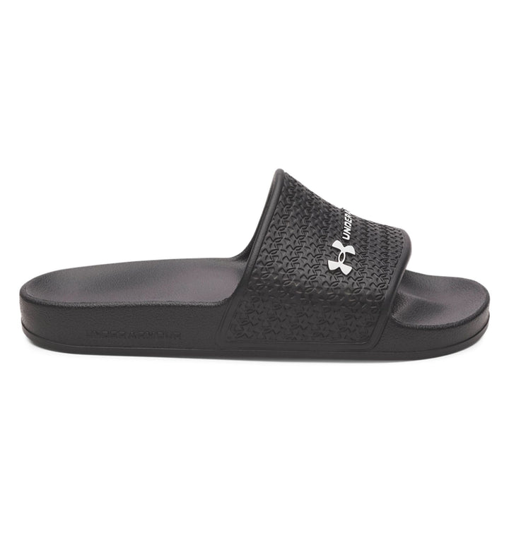 Under Armour Ua B Armr Slide Lite - black