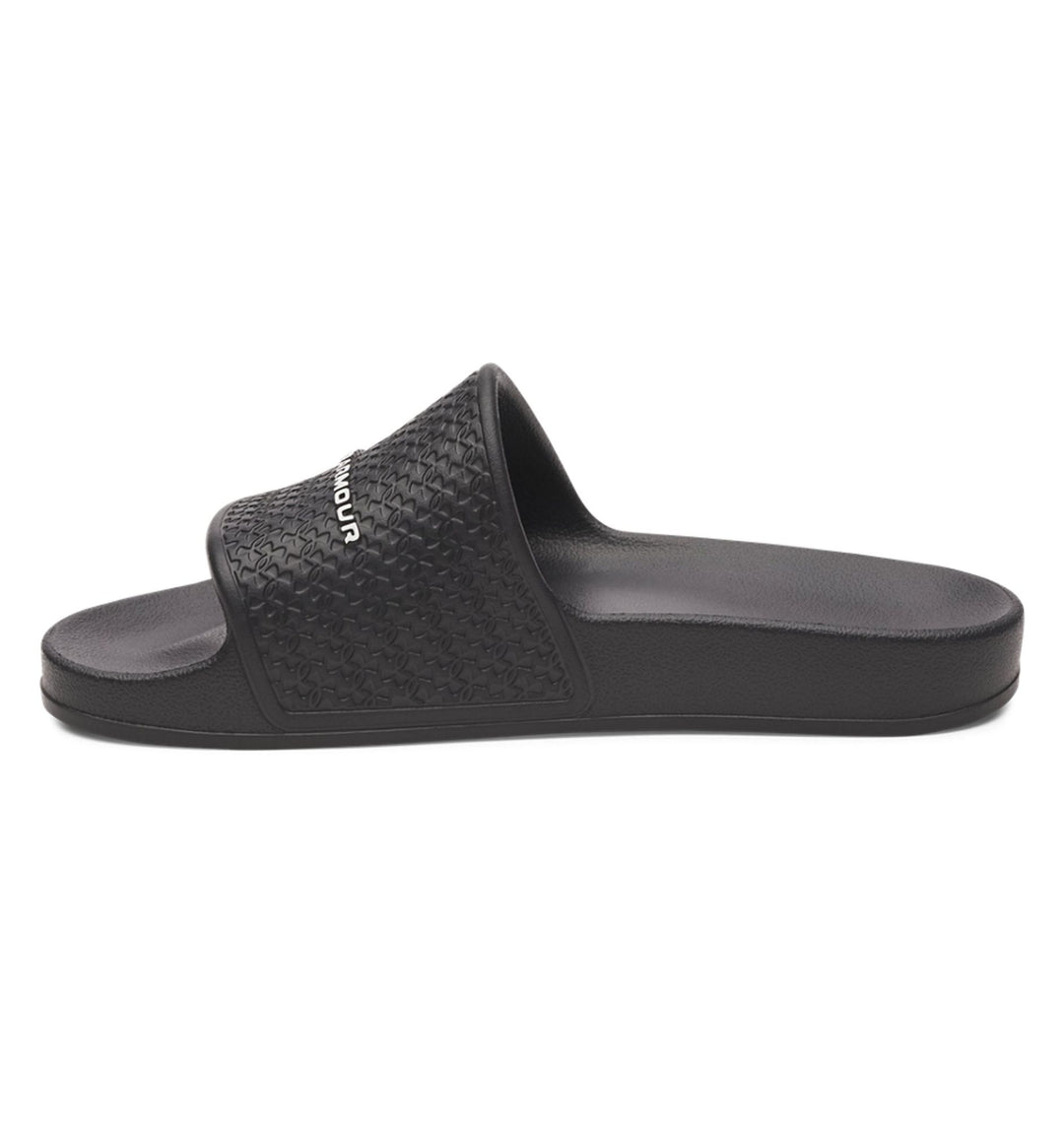 Under Armour Ua B Armr Slide Lite - black