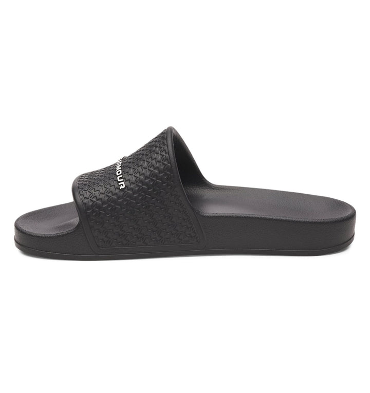 Under Armour Ua B Armr Slide Lite - black