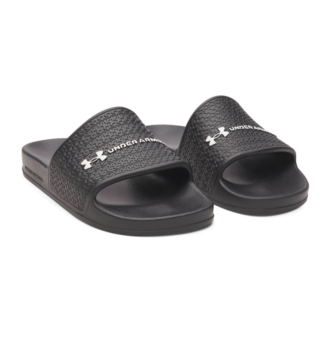 Under Armour Ua B Armr Slide Lite - black