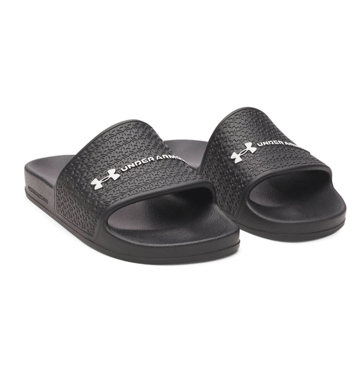 Under Armour Ua B Armr Slide Lite - black