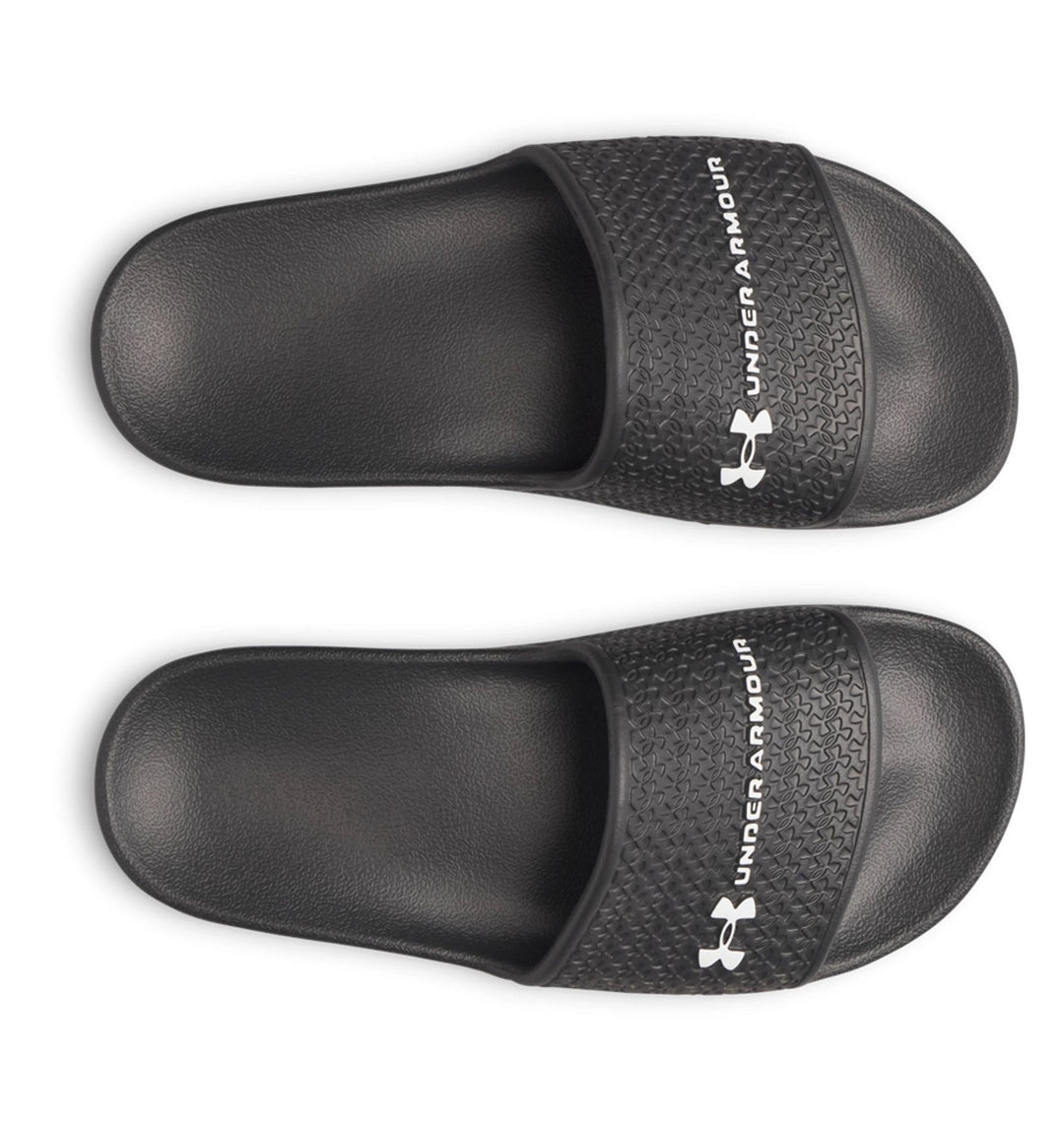 Under Armour Ua B Armr Slide Lite - black
