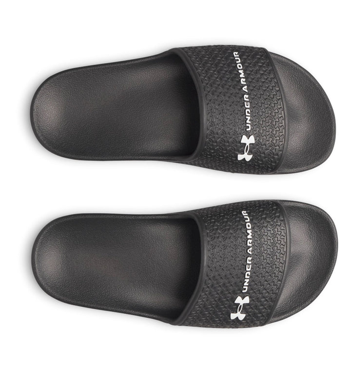 Under Armour Ua B Armr Slide Lite - black