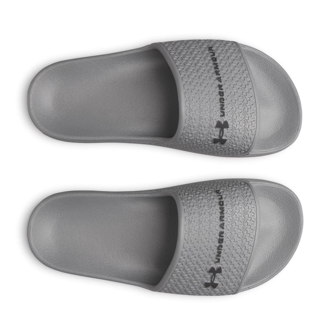 Under Armour Ua B Armr Slide Lite - titan gray