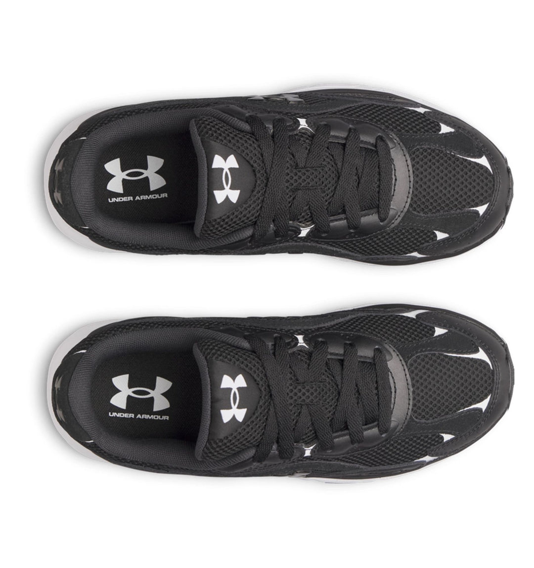 Under Armour Ua W Tech Runner - black