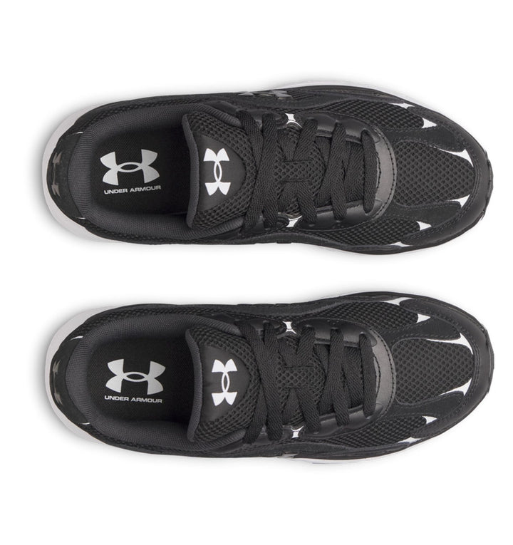 Under Armour Ua W Tech Runner - black