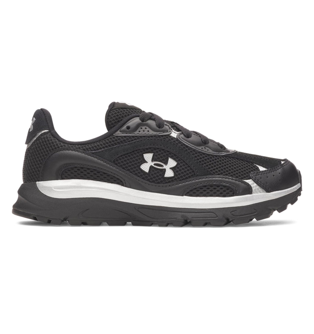 Under Armour Ua W Tech Runner - black