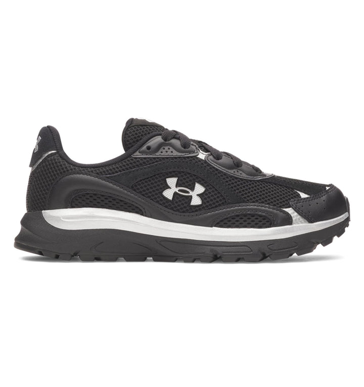 Under Armour Ua W Tech Runner - black