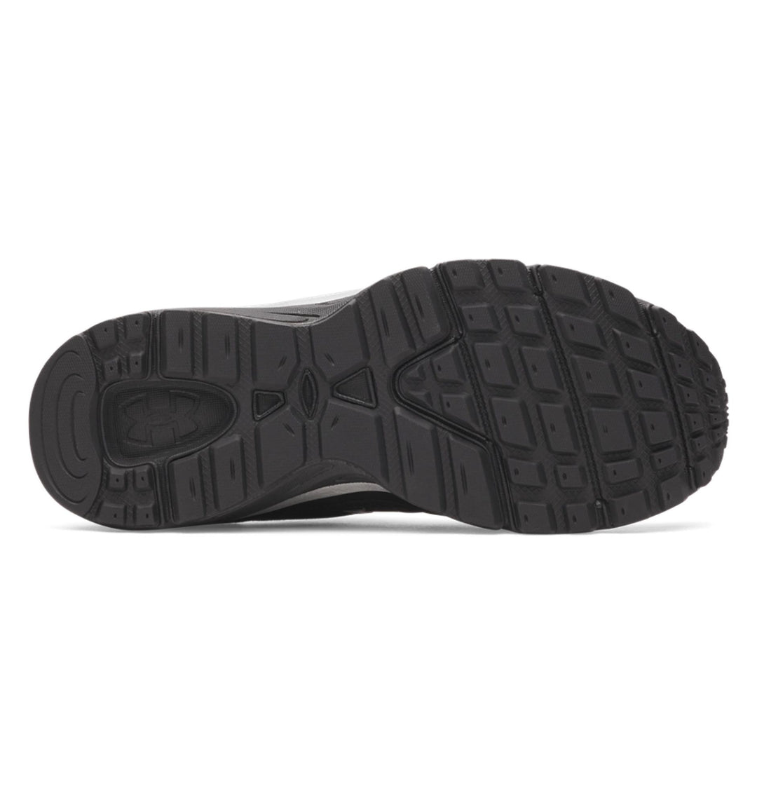 Under Armour Ua W Tech Runner - black