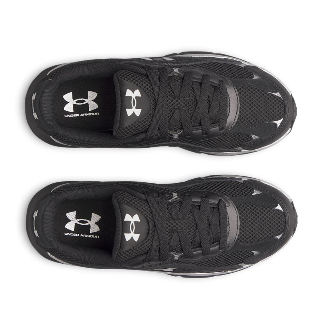 Under Armour Ua W Tech Runner - black