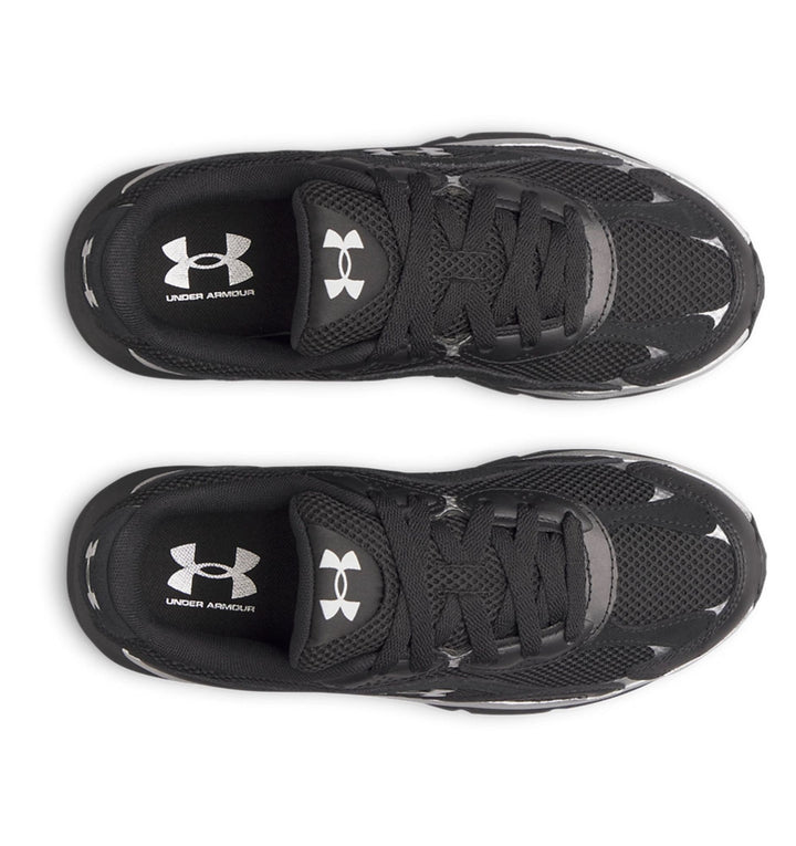 Under Armour Ua W Tech Runner - black