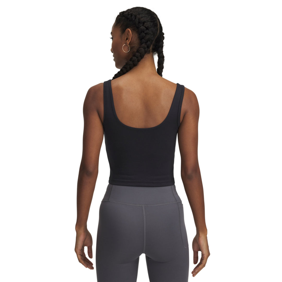 Under Armour Motion Tank Emea - black