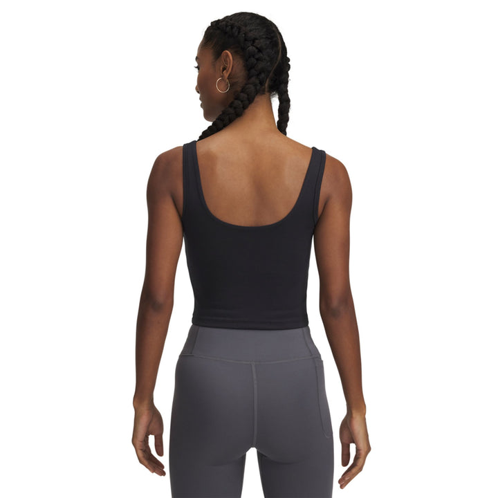 Under Armour Motion Tank Emea - black