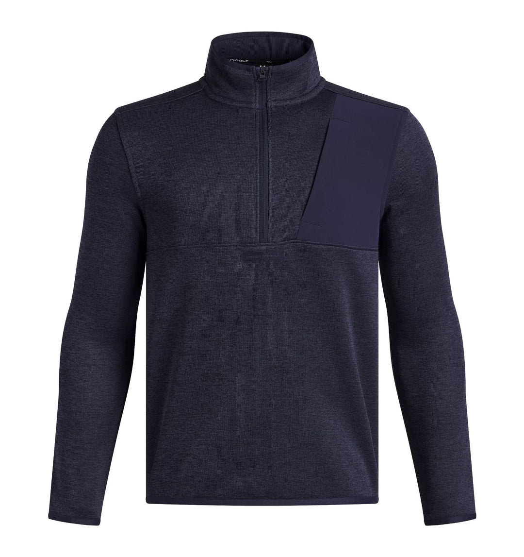 Under Armour Ua Drive Hybrid Storm Sf Hz - midnight navy