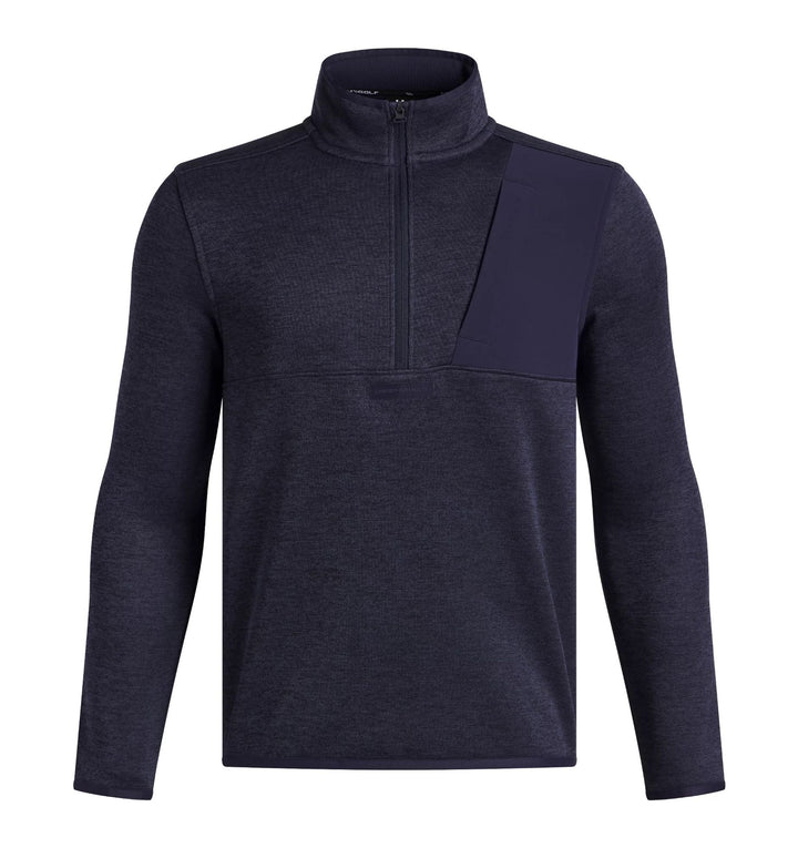 Under Armour Ua Drive Hybrid Storm Sf Hz - midnight navy