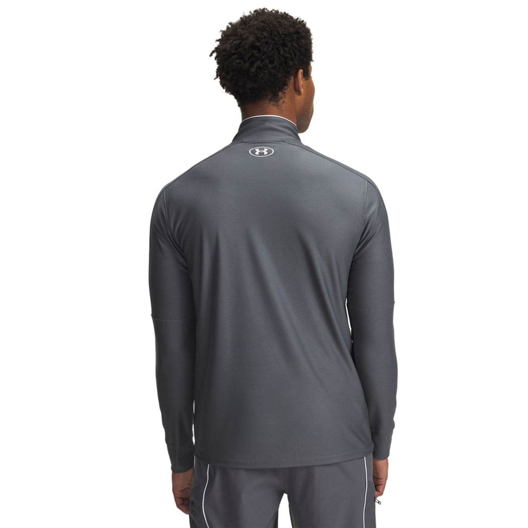 Under Armour M Challenger Track Jacket - castlerock