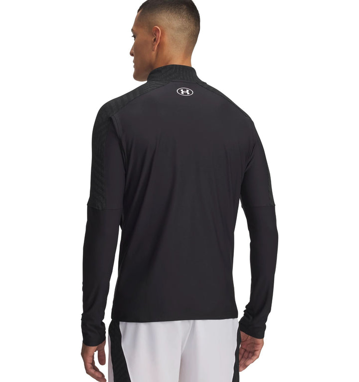 Under Armour Ua M Challenger Pro Midlayer - black