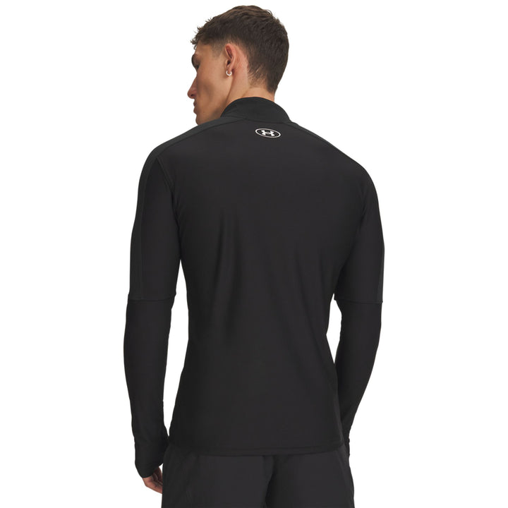 Under Armour Ua M Challenger Pro Midlayer - ultimate black