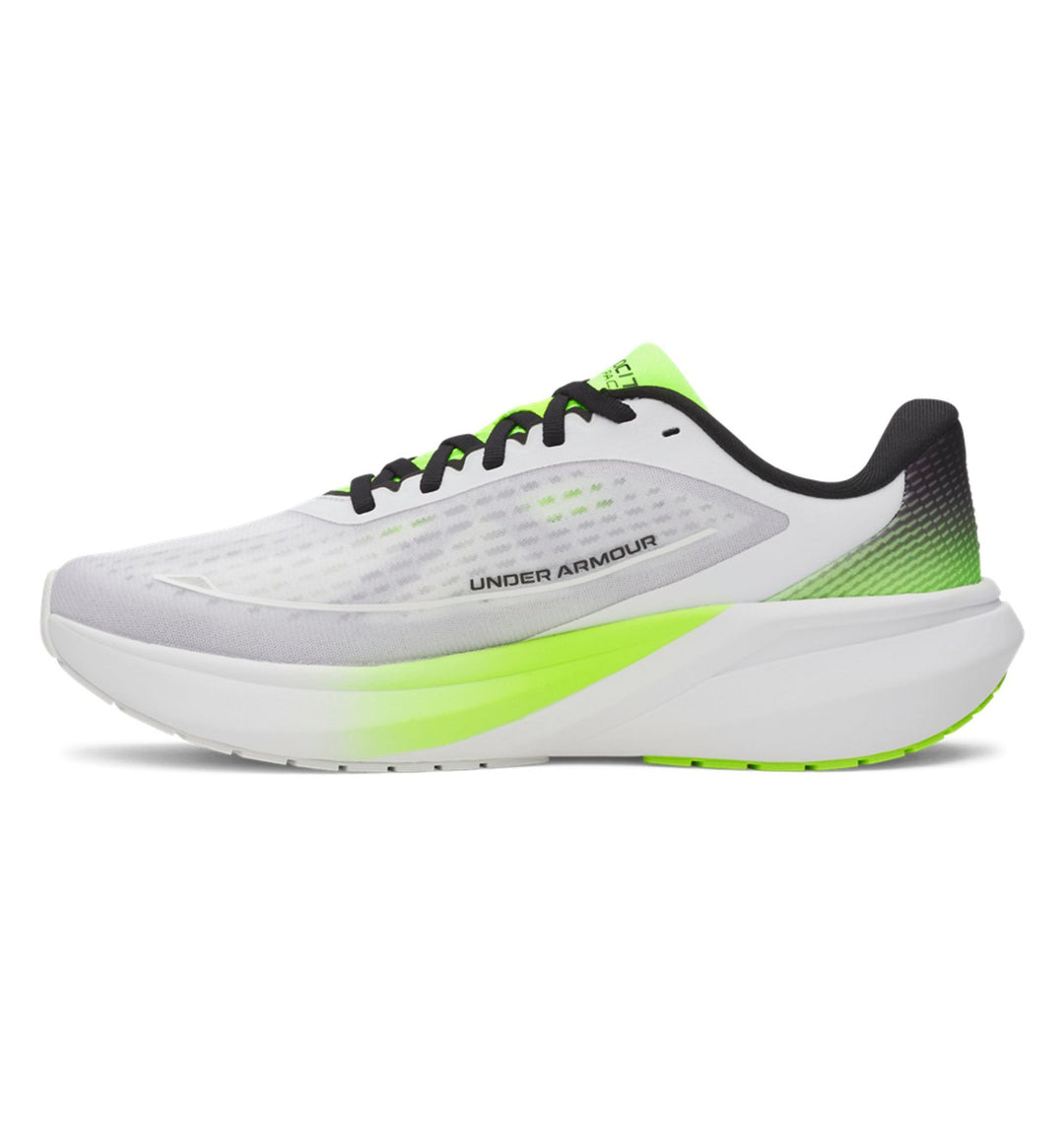 Under Armour Ua Velociti Pace - white