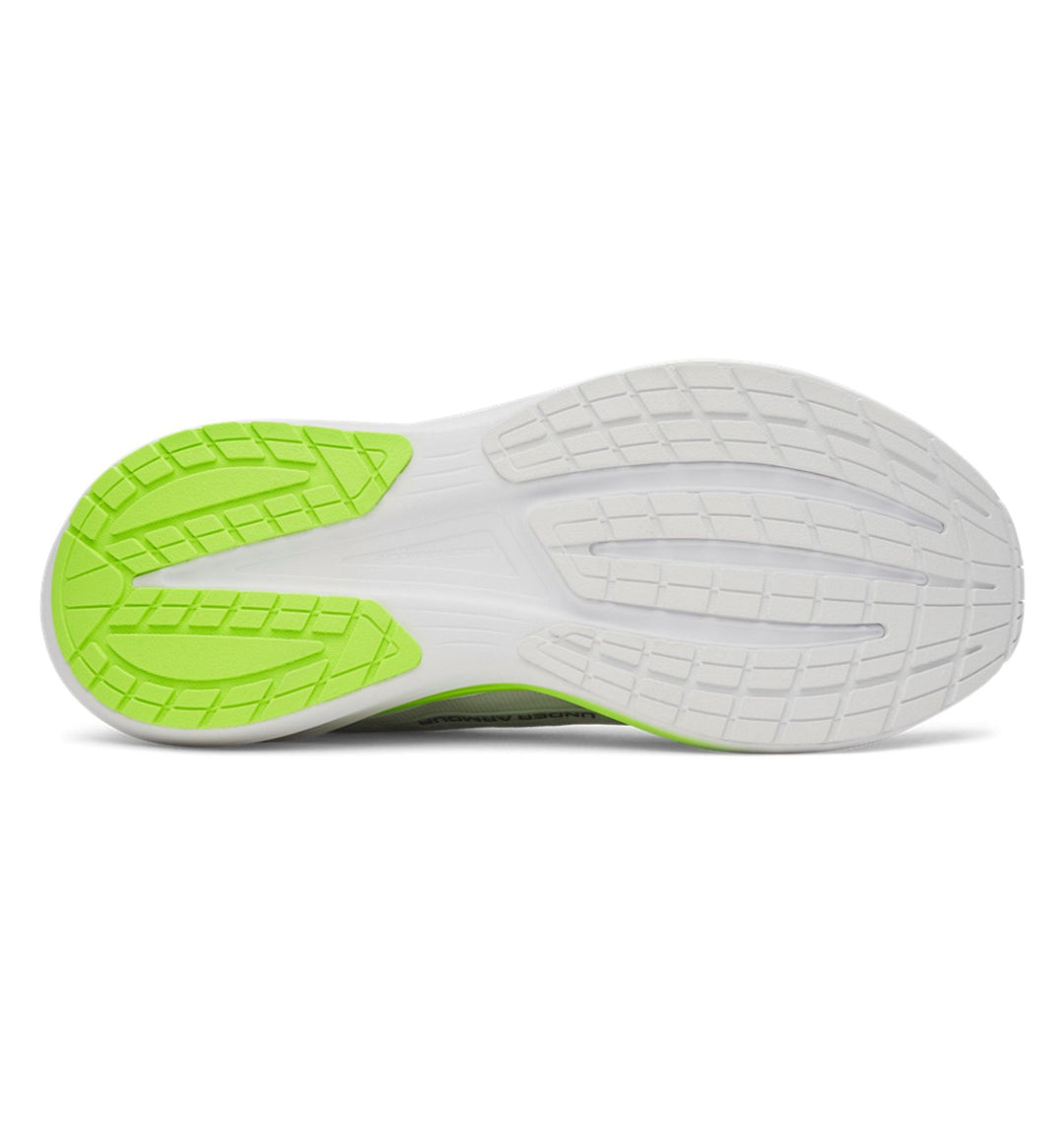 Under Armour Ua Velociti Pace - white