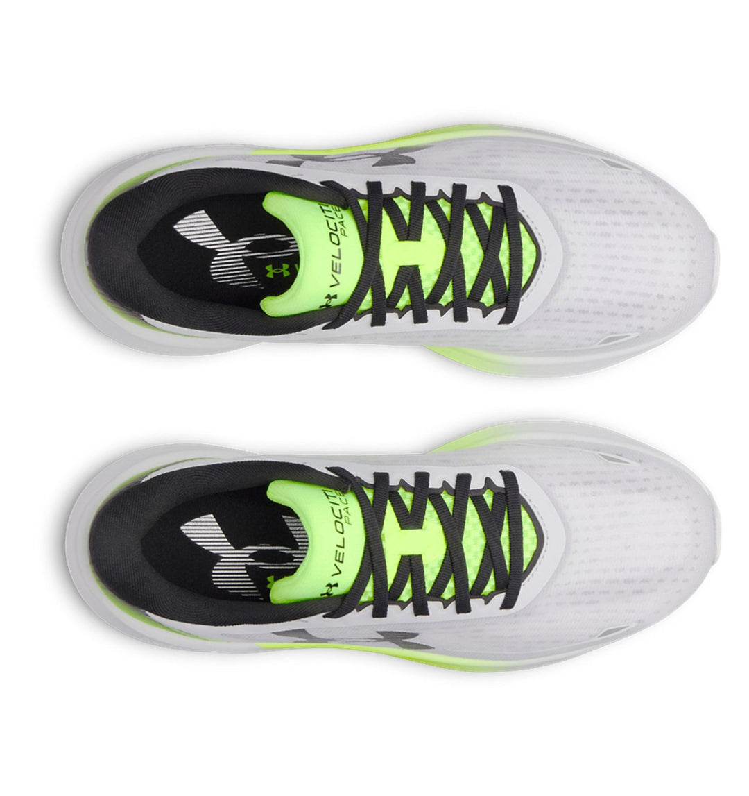 Under Armour Ua Velociti Pace - white