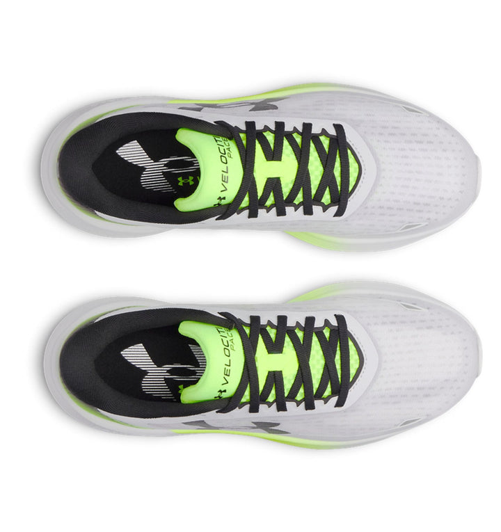 Under Armour Ua Velociti Pace - white