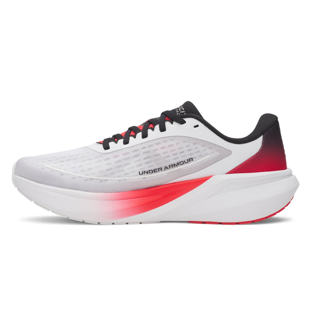 Under Armour Ua Velociti Pace - white