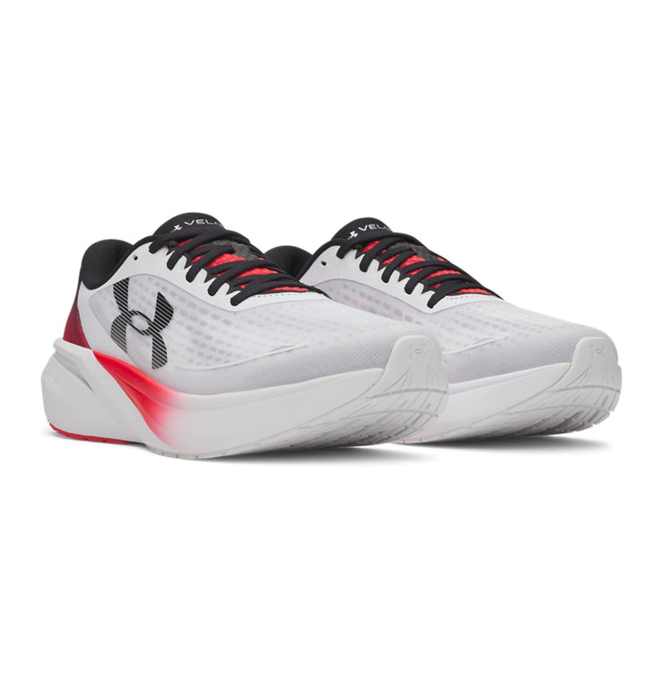 Under Armour Ua Velociti Pace - white