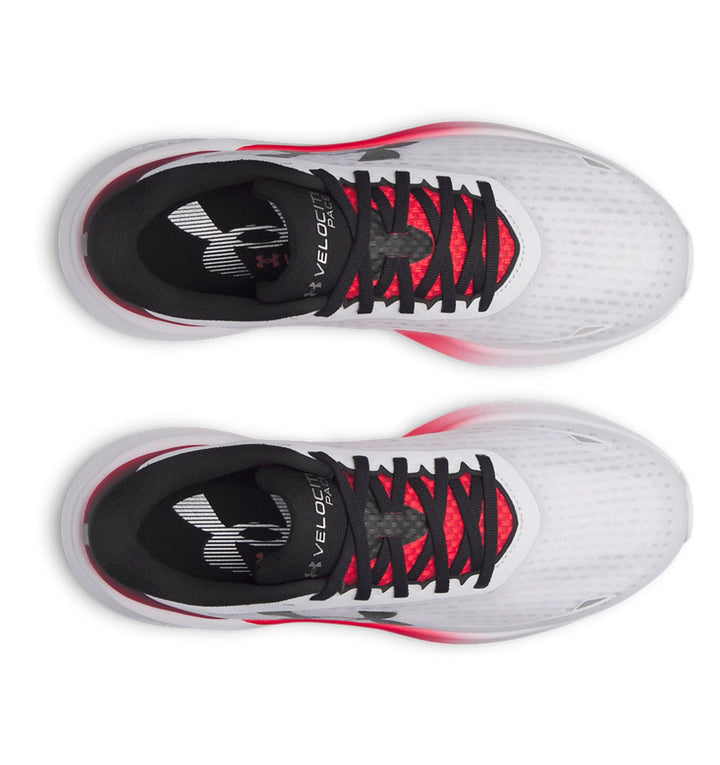 Under Armour Ua Velociti Pace - white
