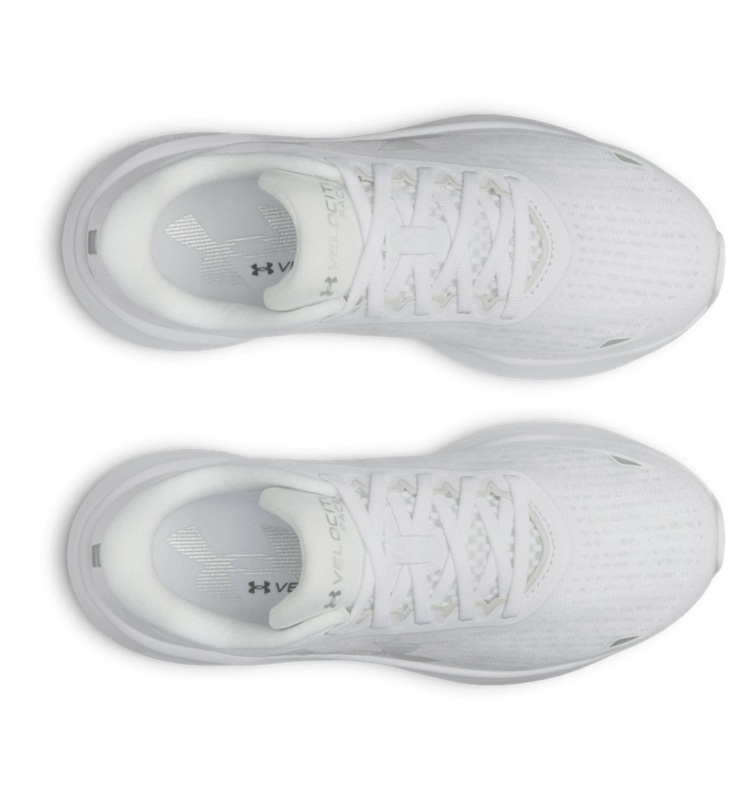 Under Armour Ua W Velociti Pace - white