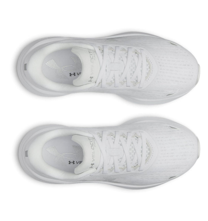 Under Armour Ua W Velociti Pace - white